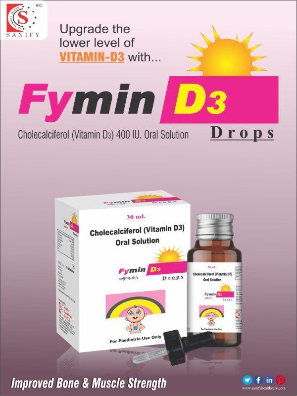 FYmin-D3